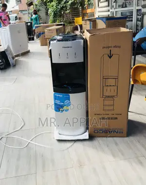 Shop Wonderful Nasco Wd Nas-Yl-1128 Water Dispenser.
