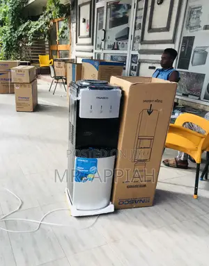 Convenient Nasco Wd Nas-Yl-1128 Water Dispenser.