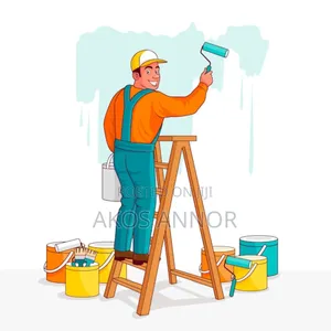 Painting Services