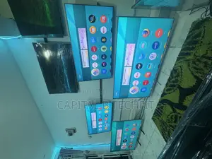 60inches Full Digital Satellite Uhd Led Smart Panasonic