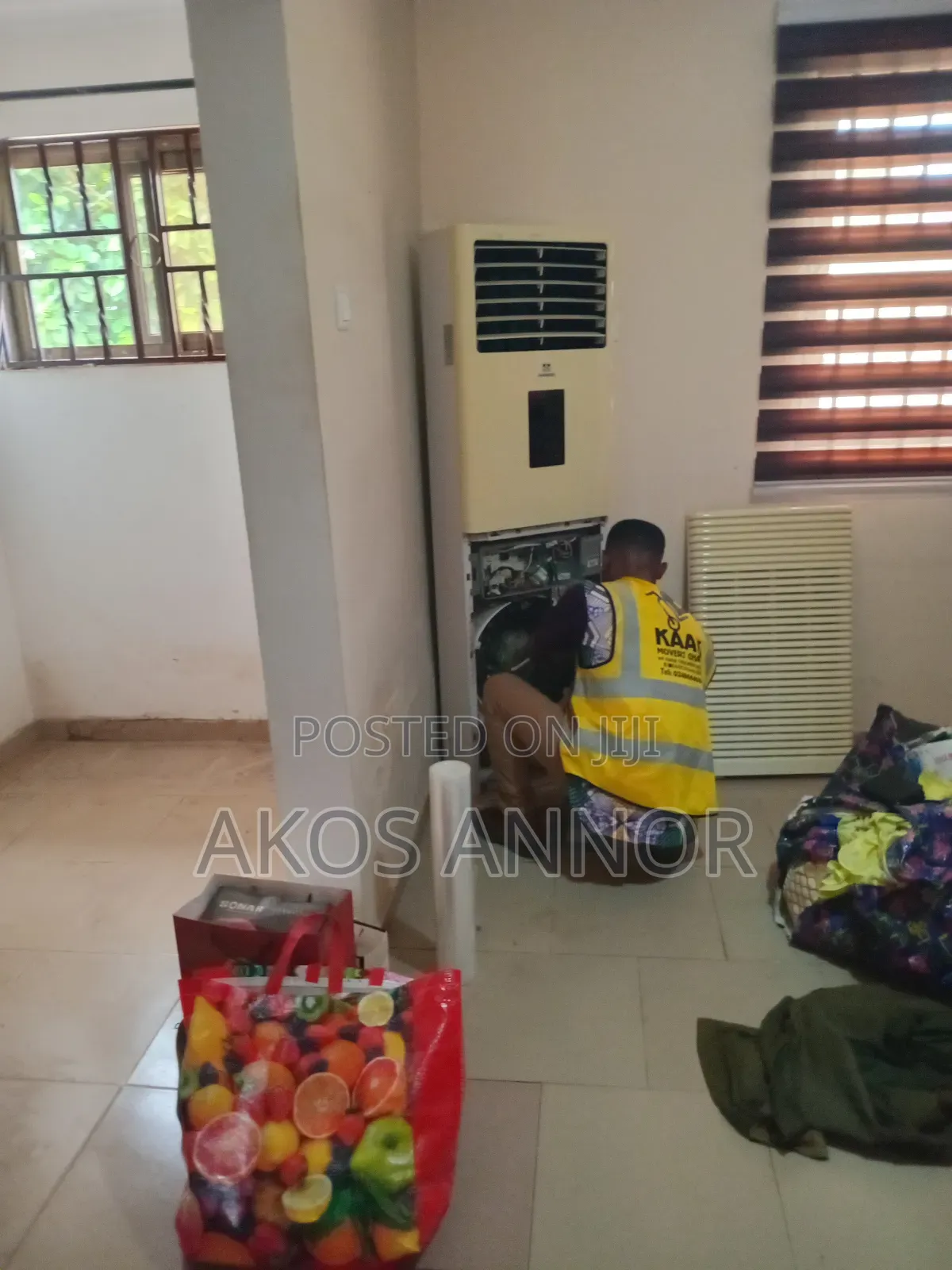 Ac Installation and Servicing