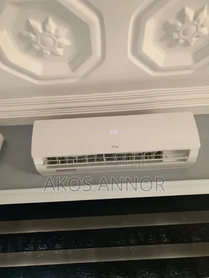 Ac Installation and Servicing