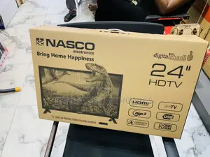 Text Us for Your Nasco 24”Satellite Digital