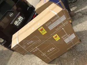 Lasting TCL 2.5hp Split Ac R410 Gas