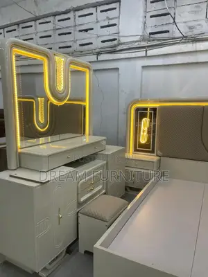 Executive Bed Set