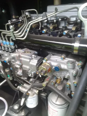 Perkins Generator