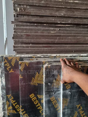 Marine Plywood