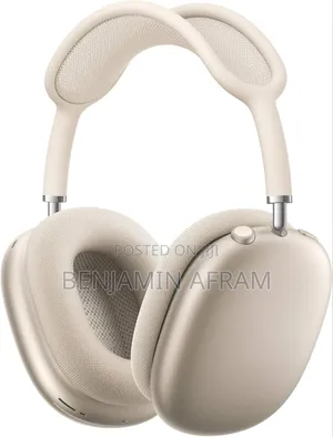 Rechargeable Apple Headset