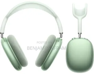 Apple Music Headset