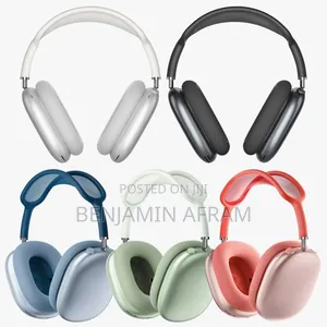 Original Apple Music Headphones