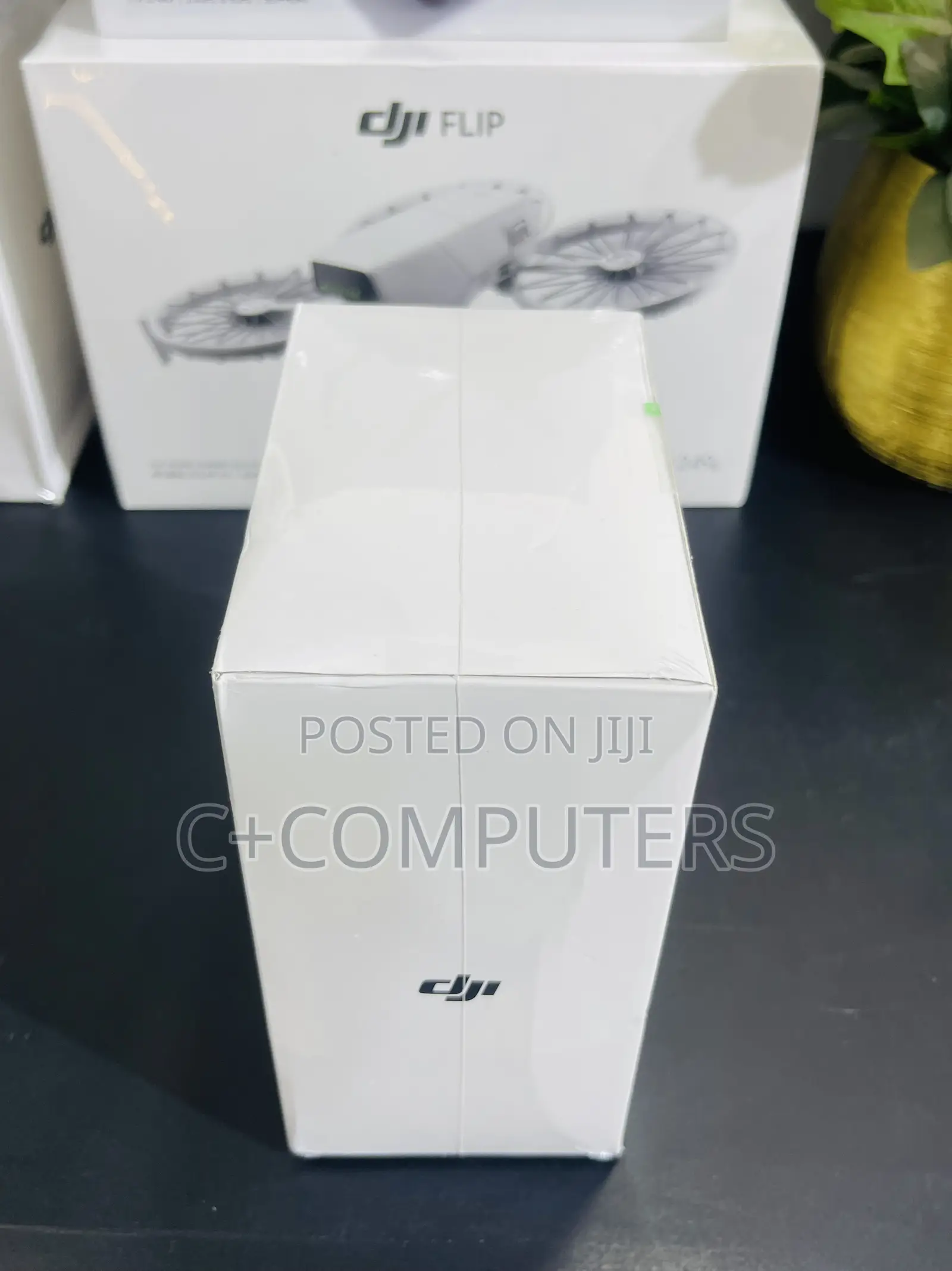 Dji Osmo Pocket Created Combo 3