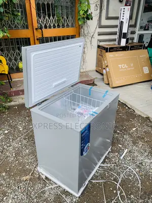 Very Cool Price Chest Freezer Midea 200l