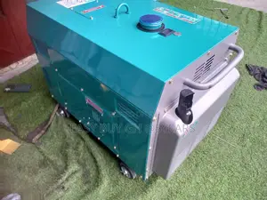 Don't Miss Out the New Perkins 10kva Diesel Generator