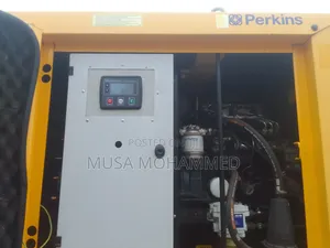 Perkins Generator