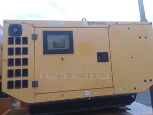Perkins Generator