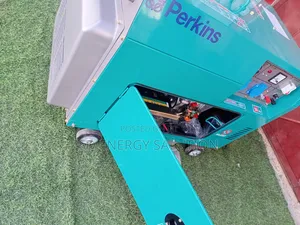 Unforgettable 10kva Generator Diesel Silent Perkins 10kva