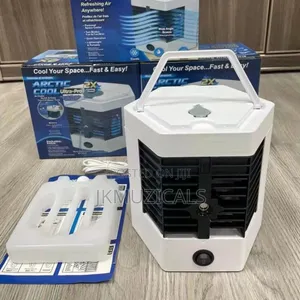 Air Cooler Ultra Pro