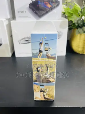 Dji Osmo Mobile Se Gimbal