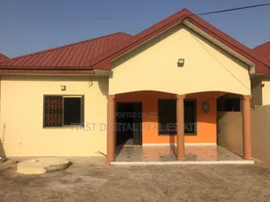 2 Bedroom Self Compound for Rent at Tuba