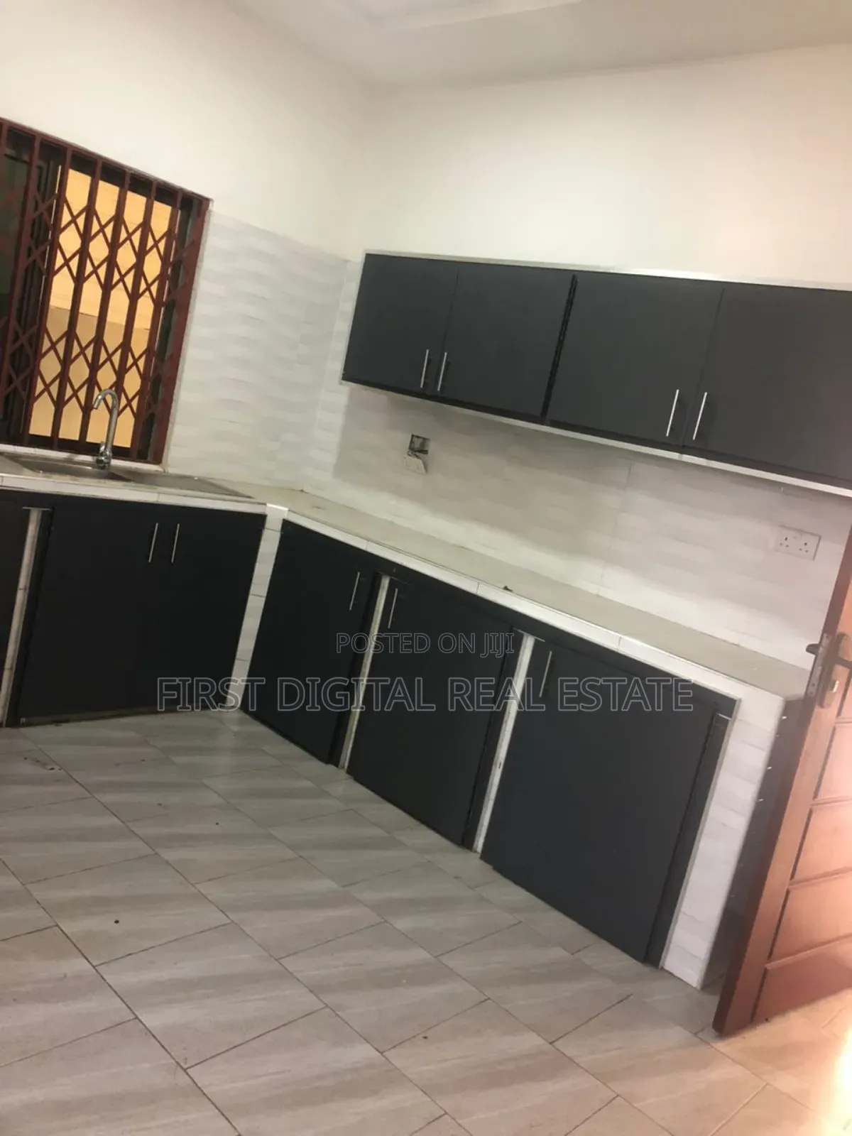2 Bedroom Self Compound for Rent at Tuba