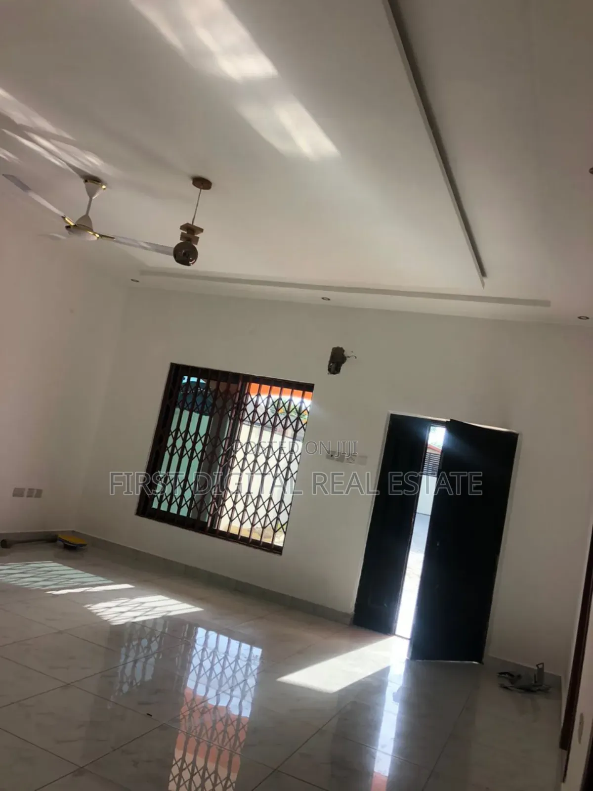 2 Bedroom Self Compound for Rent at Tuba