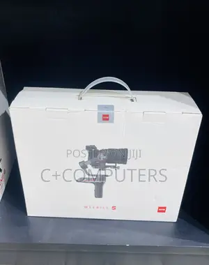 Weebill S Gimbal Stabilizer
