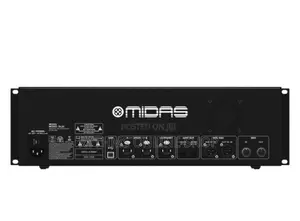 Midas Dl32 Digital Stage Box