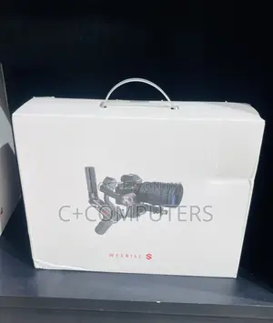 Weebill S Gimbal Stabilizer