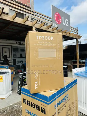 Grab a Your Favorite TCL Tp 340 Watts.