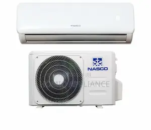 Beat the Heat With Nasco 1.5hp R410a Air Conditioner
