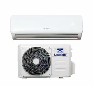 Nasco 1.5hp R410a Ac– Your Perfect Summer Companion