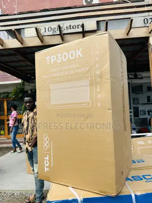 Call and Order for TCL Tp 340 Watts.