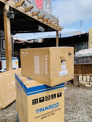 Fresh in Box TCL Tp . 220 Watts Party Sound