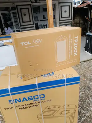Amazing Deal Party Speaker TCL Tp . 220 Watts