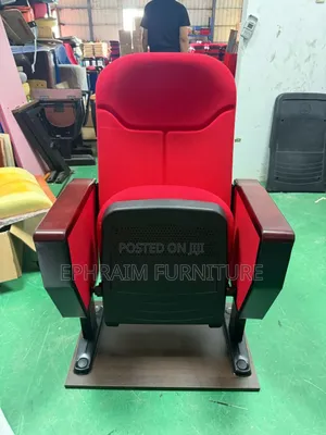 Auditorium Chairs for Office