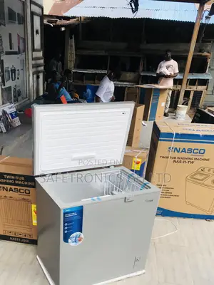 Buy Midea Deep Breeze 200 Liters Grey Singledoor Freezer