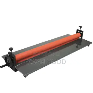 Cold Laminating Machine / 750mm / 29.5 Inches