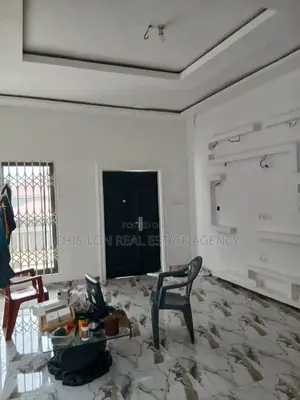 4bdrm Duplex in Redtop, Weija for sale