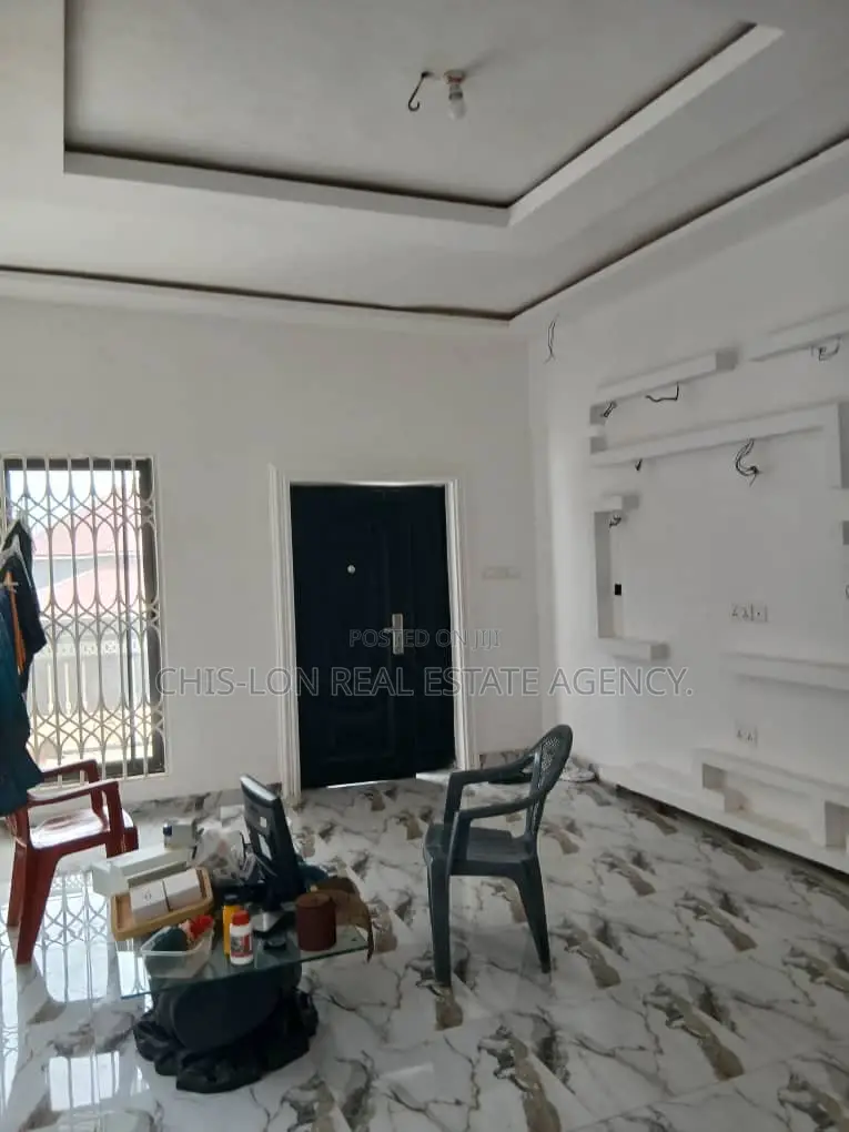 4bdrm Duplex in Redtop, Weija for sale