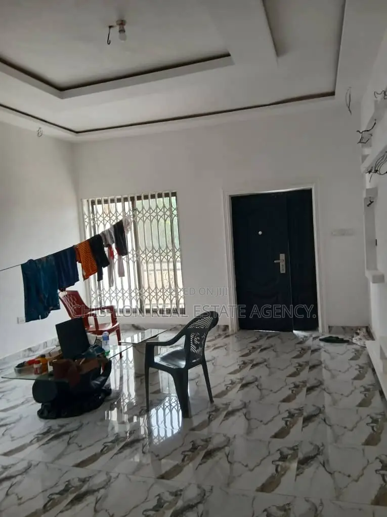 4bdrm Duplex in Redtop, Weija for sale