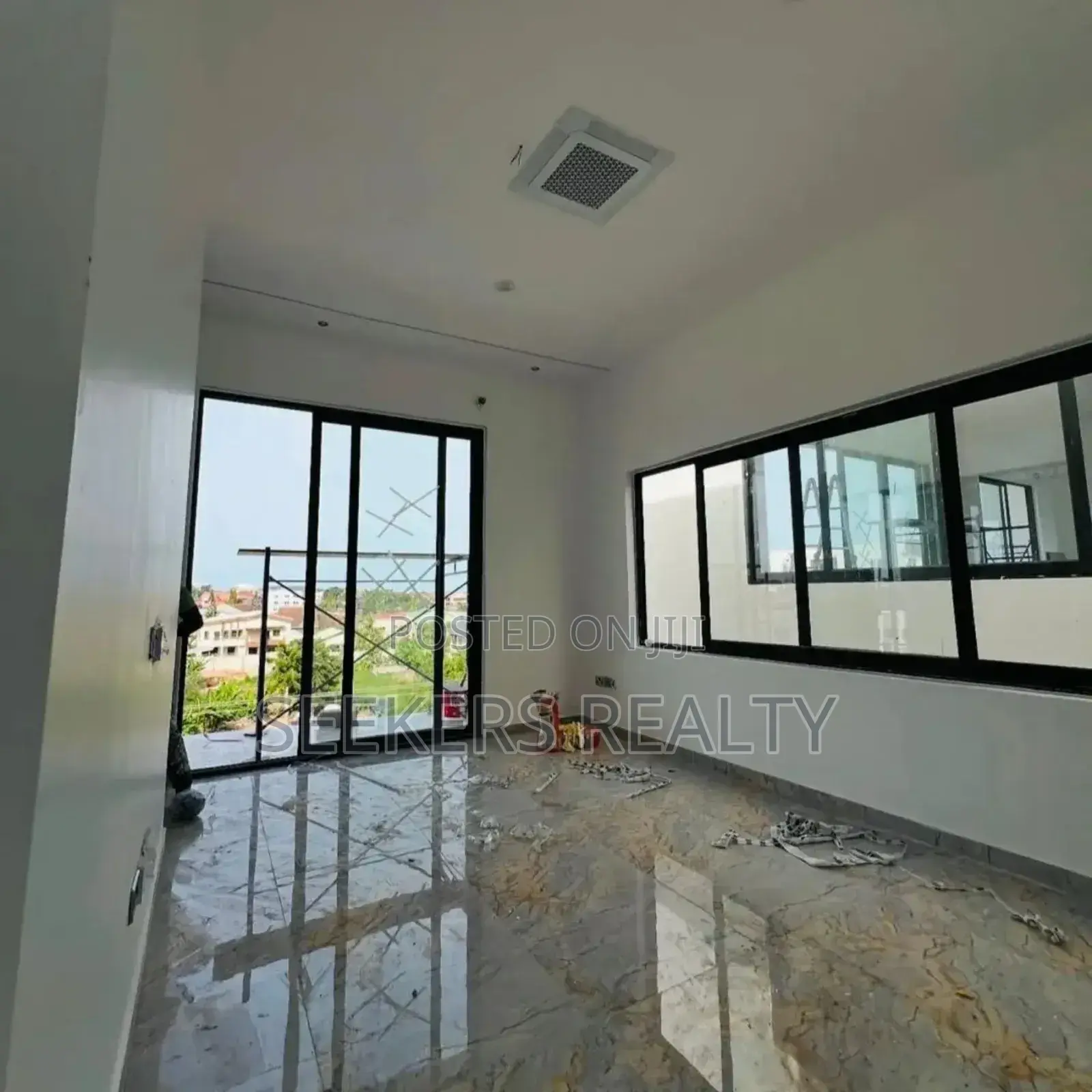 5bdrm House in Seekers Realty, East Legon for sale