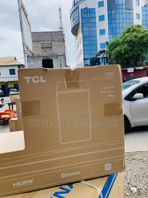 Call and Order for TCL Q75h.620w Sound System