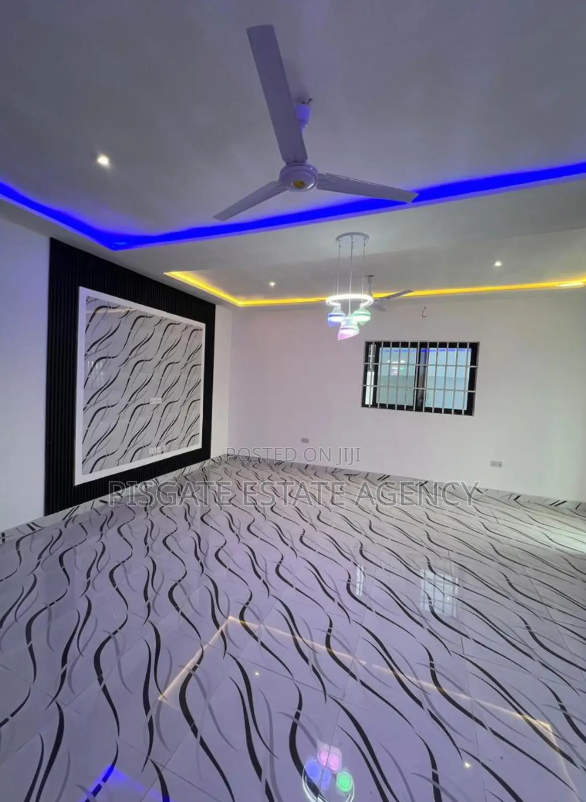 3bdrm House in Kasoa for sale