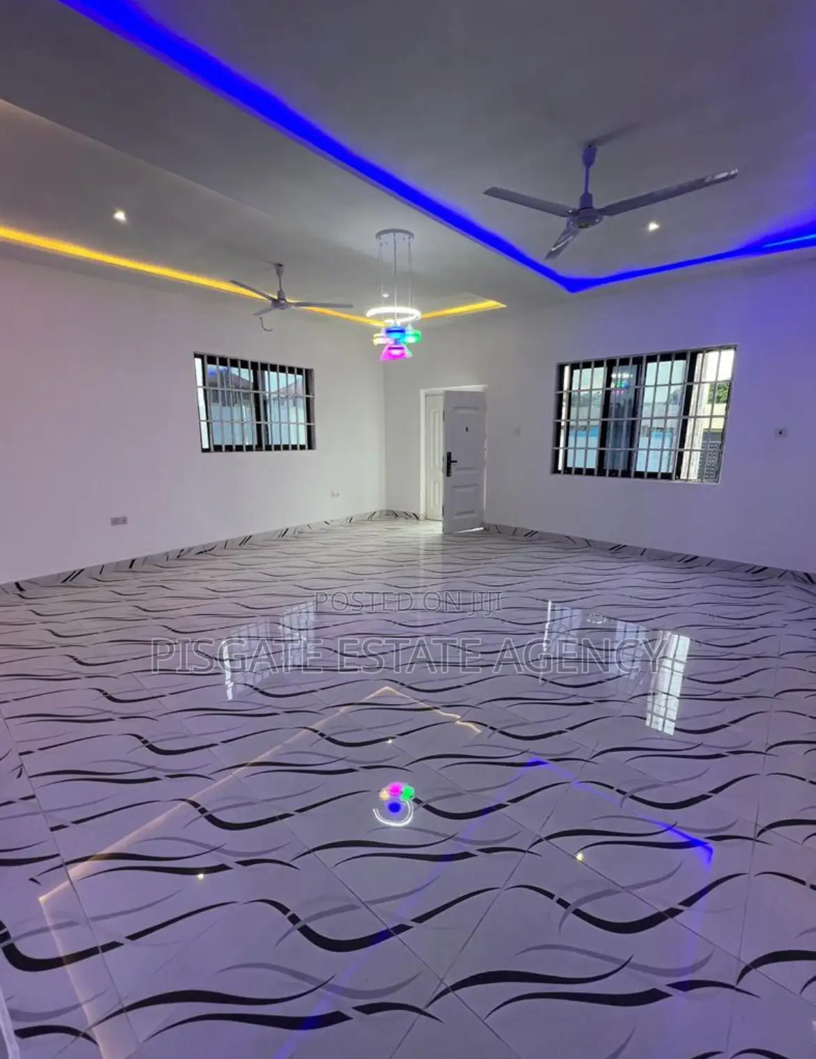 3bdrm House in Kasoa for sale