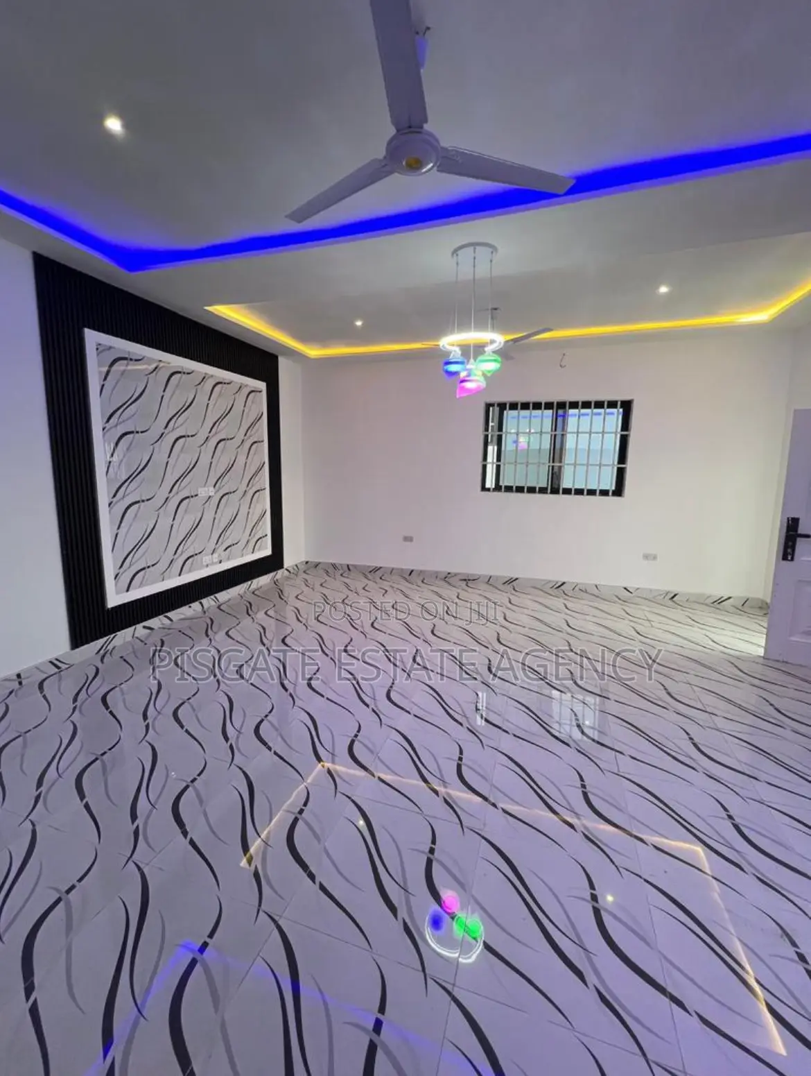 3bdrm House in Kasoa for sale