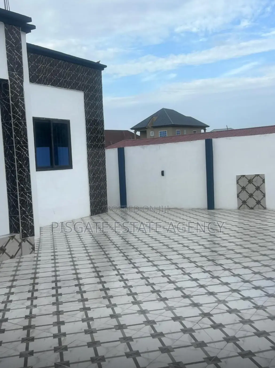 3bdrm House in Kasoa for sale