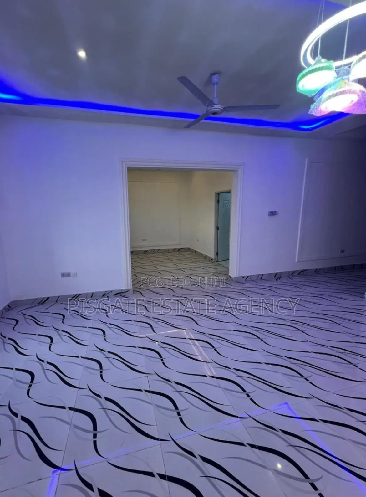 3bdrm House in Kasoa for sale