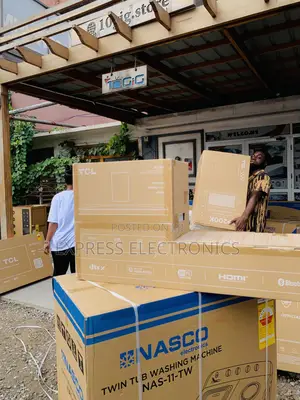 TCL Q75h. 620 Watts Sound System