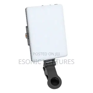 Mobile Phone Led Light