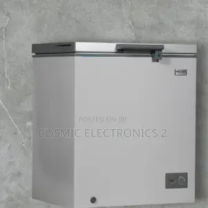 145l Nexus Nx-Fz-160h Chest Freezer